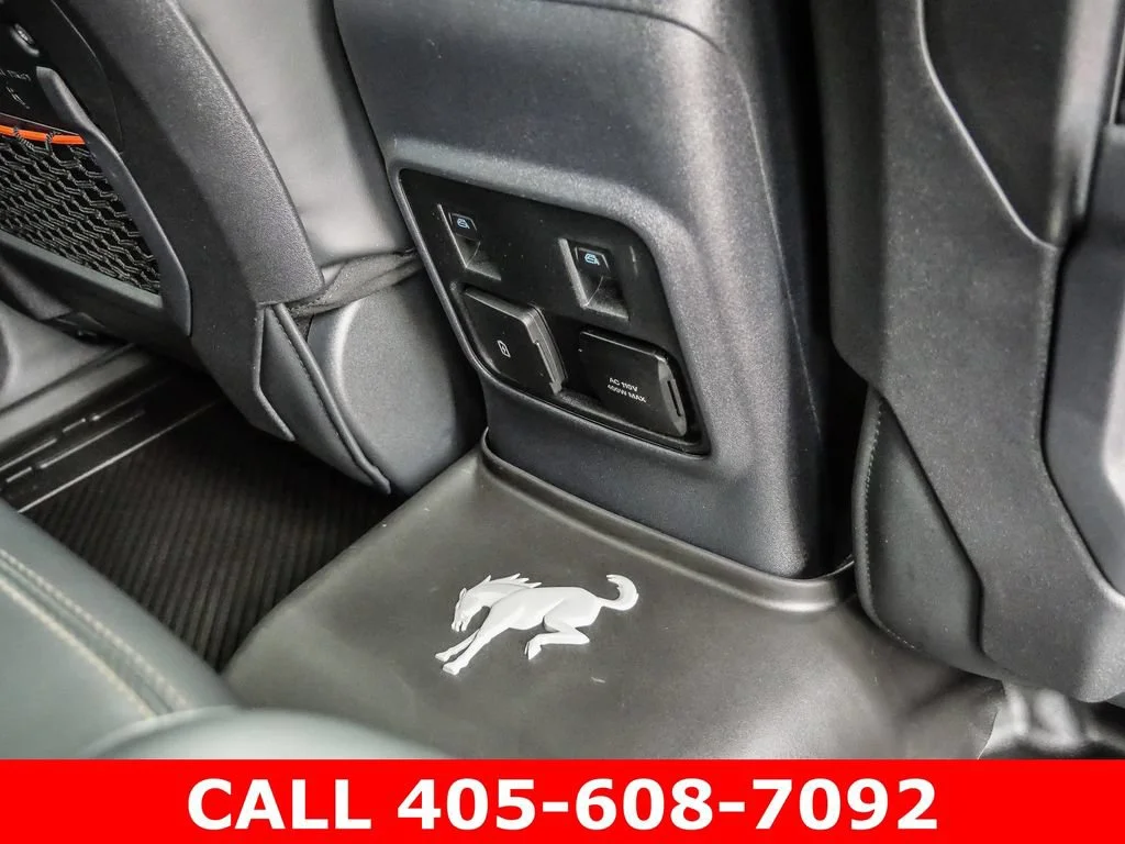 Used 2024 White Ford Raptor image 38