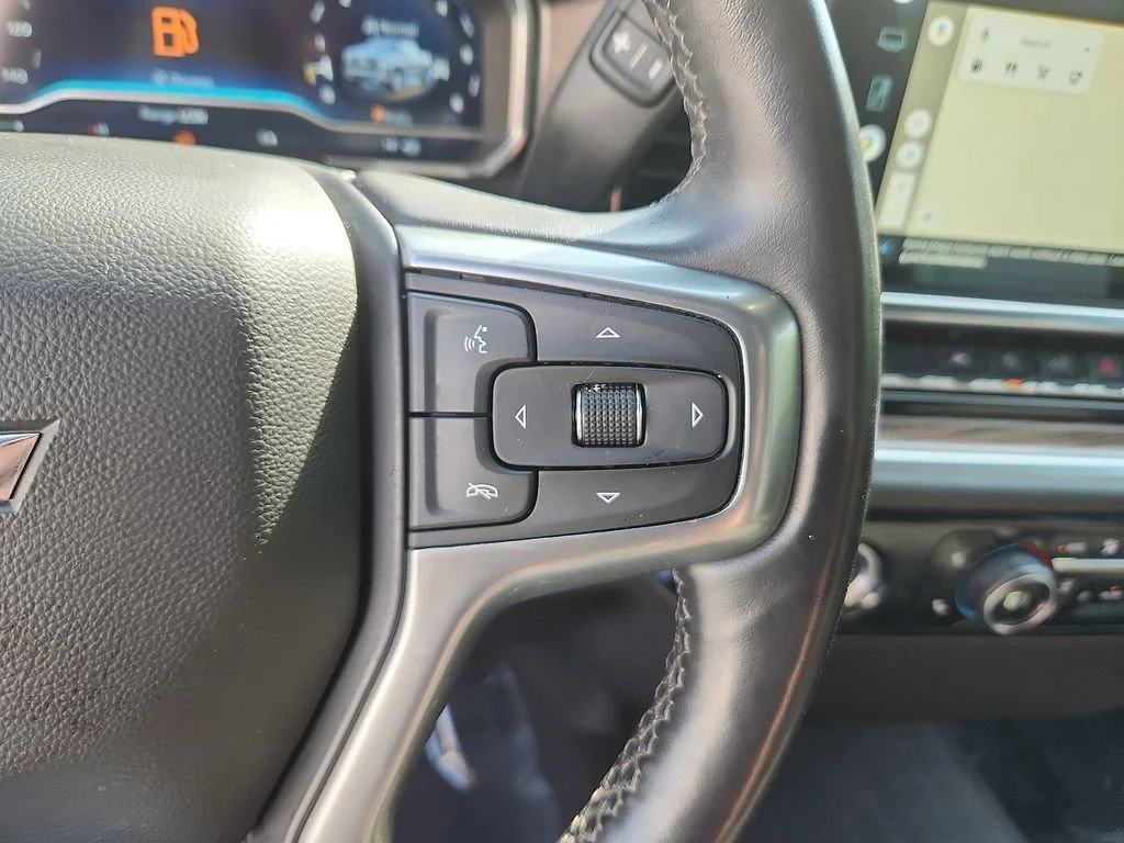 2022 Chevrolet Silverado 1500 LT - Photo 22