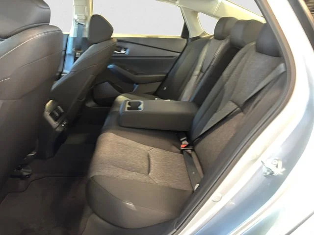 New 2026 Silver Honda SE image 14