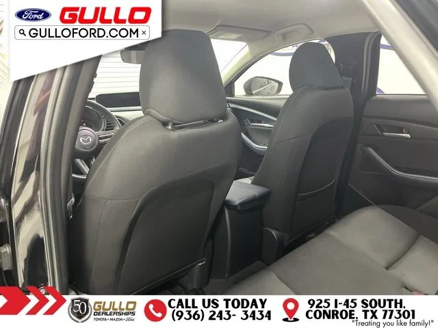 Certified Used 2021 Jet Black Mica Mazda 2.5 S image 15