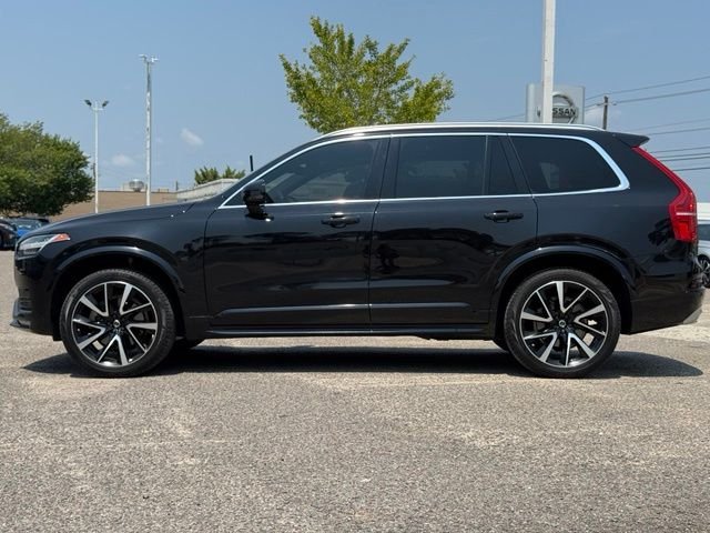 Used 2020 Black Volvo T6 Momentum image 4