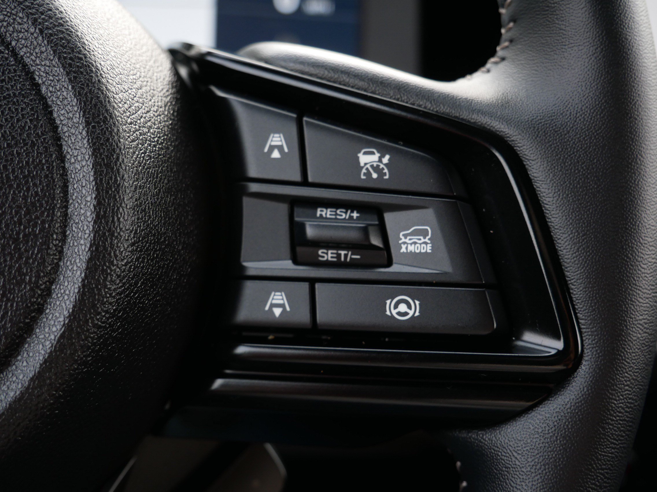 Used 2026 Sapphire Blue Pearl Subaru Touring image 29