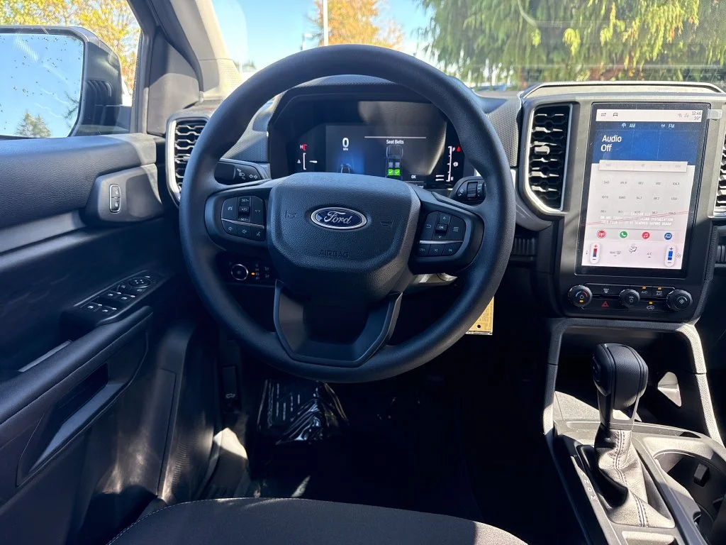 New 2026 Gray Ford XL image 15