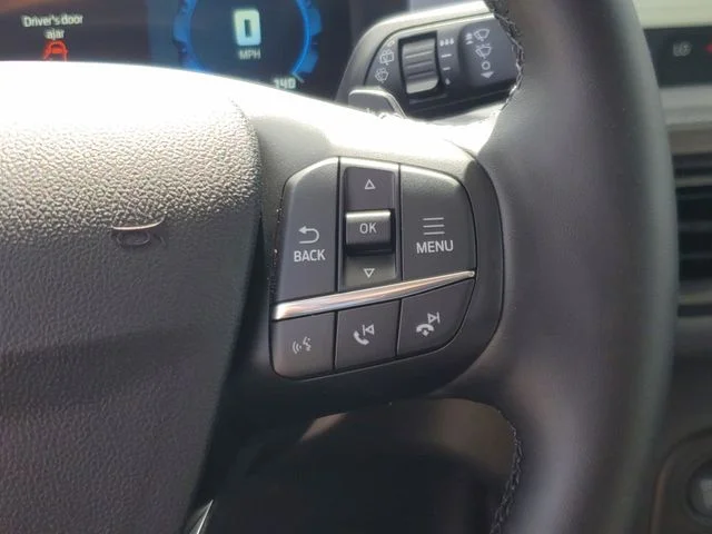 New 2026 Shadow Black Ford Badlands® image 22