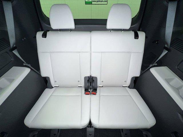 2026 Hyundai Santa Fe SEL - Photo 20