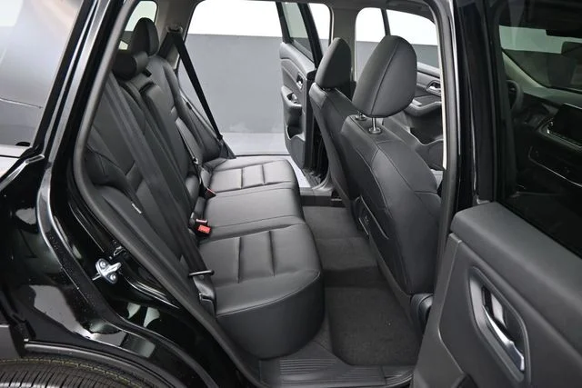 New 2026 Black Nissan Dark Armor image 15