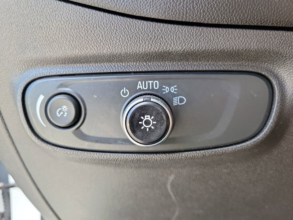 Used 2023 Summit White Chevrolet LS image 20