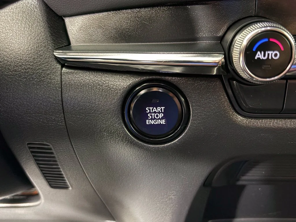 Used 2024 Gray Mazda 2.5 S Carbon Edition image 23