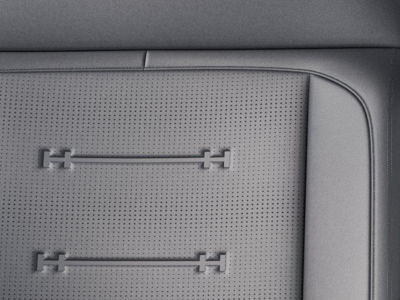 New 2026 Gray Hyundai Calligraphy image 17