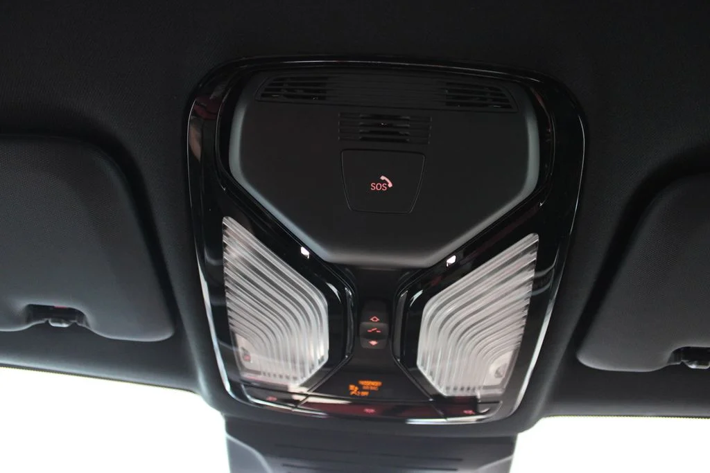 New 2026 Brooklyn Grey Metallic BMW xDrive40i image 32
