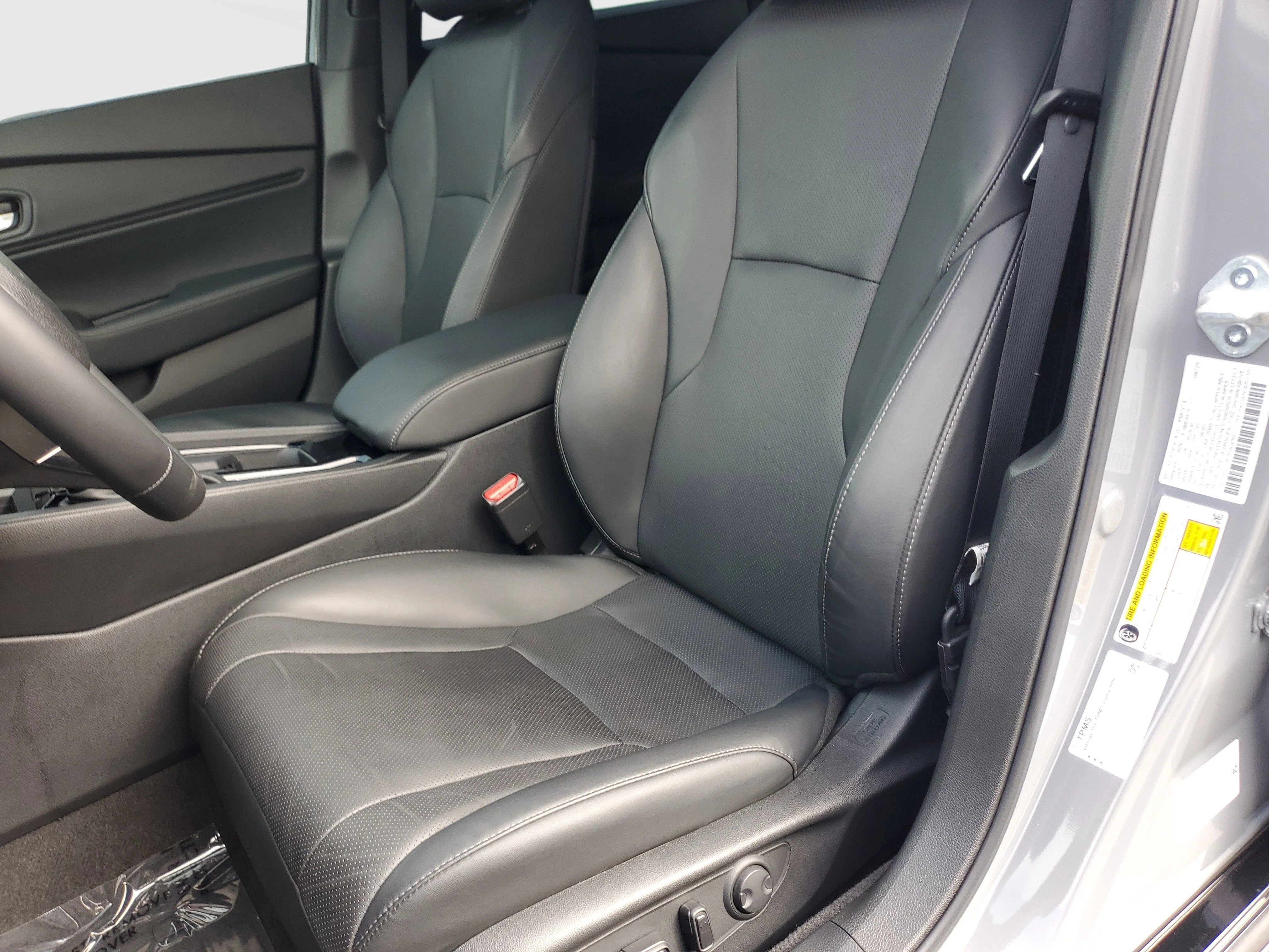 Certified Used 2025  Honda Sport-L image 14