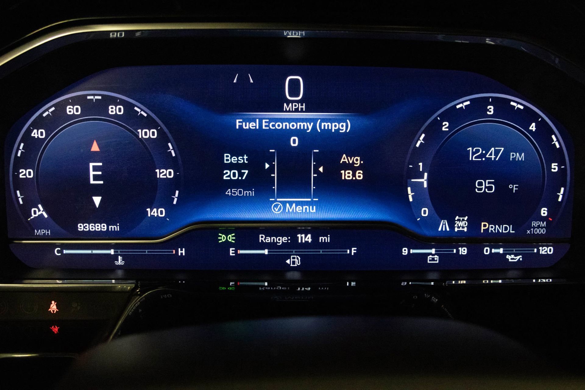 2023 CHEVROLET SILVERADO - Image 29