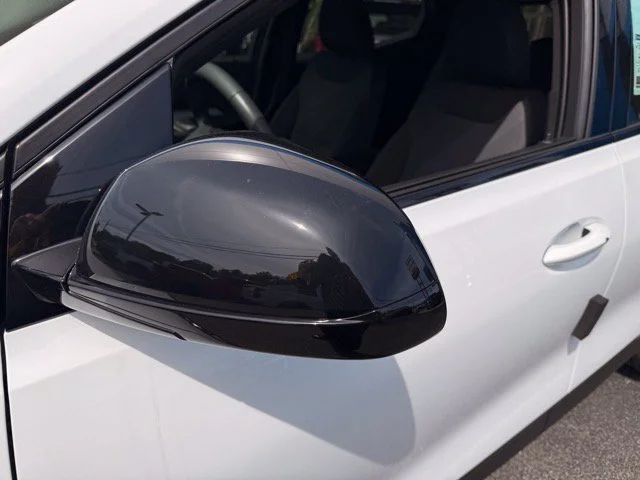 2027 Chevrolet Bolt LT - Photo 11