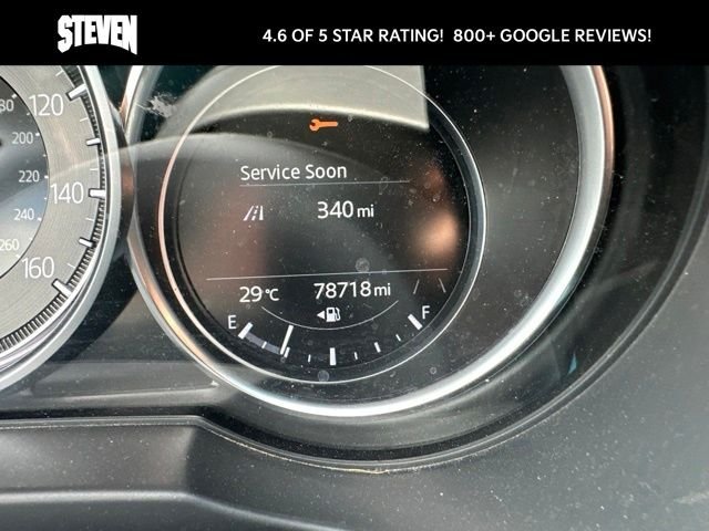 Used 2023 White Mazda 2.5 S image 23