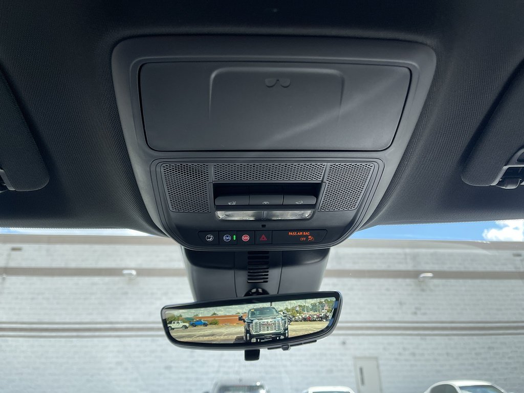 2026 Buick Enclave Preferred - Photo 29