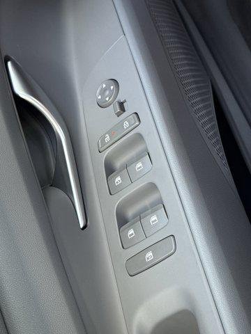 New 2026 Ecotronic Gray Hyundai SEL Sport image 15