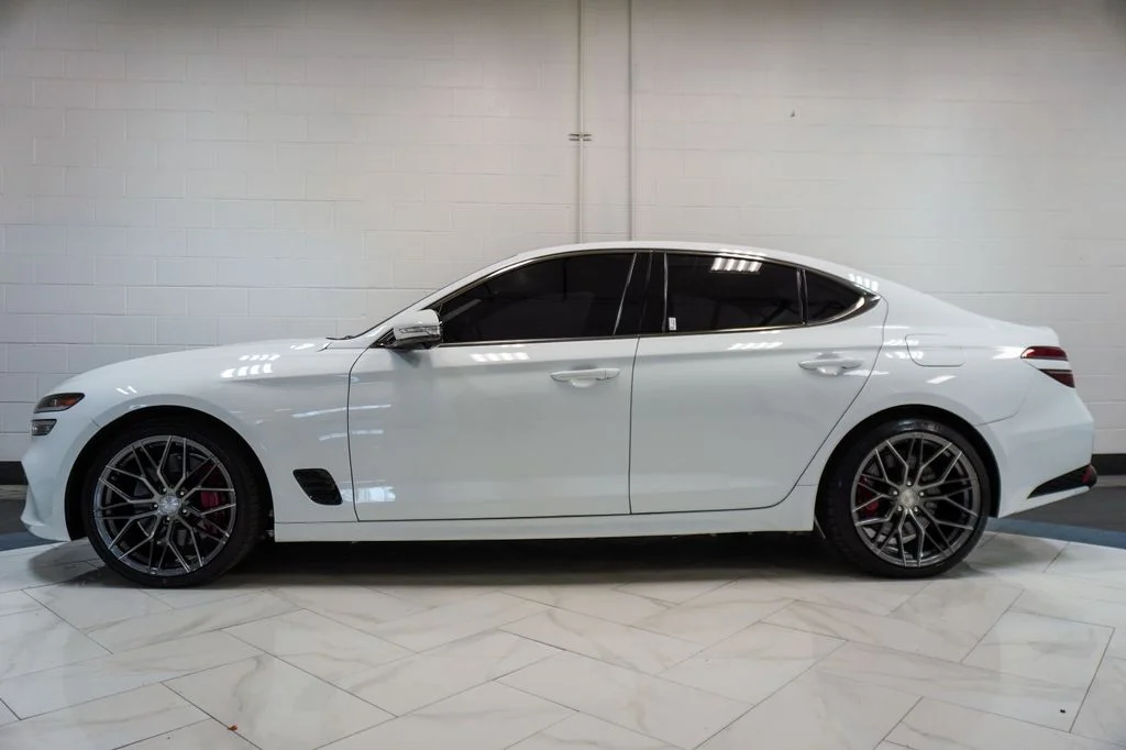Used 2023 White Genesis 3.3T image 37