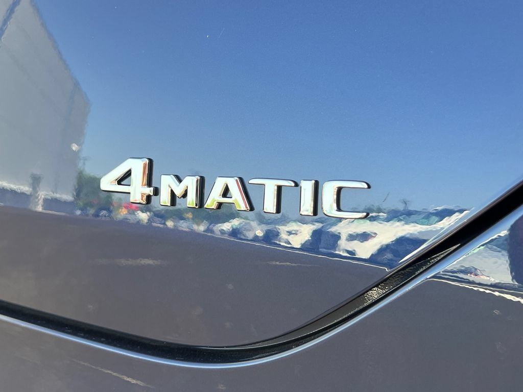 New 2026 Twilight Blue Metallic Mercedes-Benz GLE 450 image 68