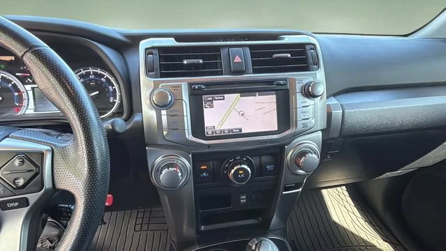 Used 2016 Gray Toyota SR5 Premium image 26