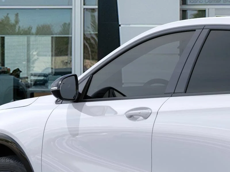 New 2026 Summit White Buick Sport Touring image 12