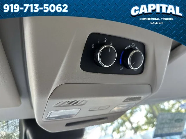 Used 2024 White Ford XL image 34