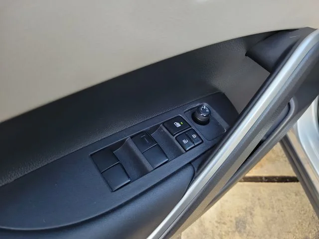 Used 2024 Silver Toyota L image 15
