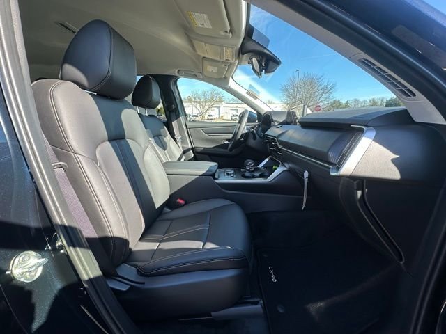 2026 Mazda CX-90 Select Package - Photo 26