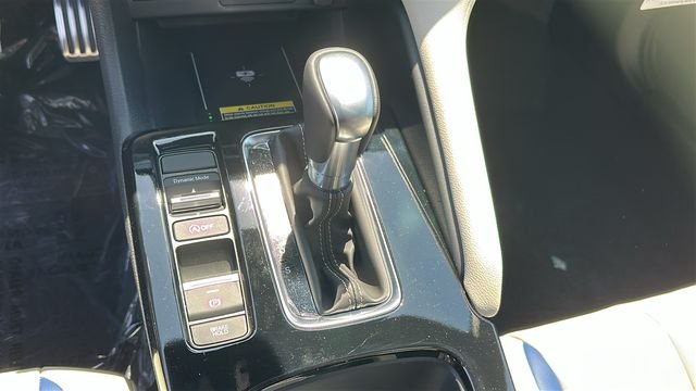 New 2026 Platinum White Pearl Acura A-Spec Package image 18