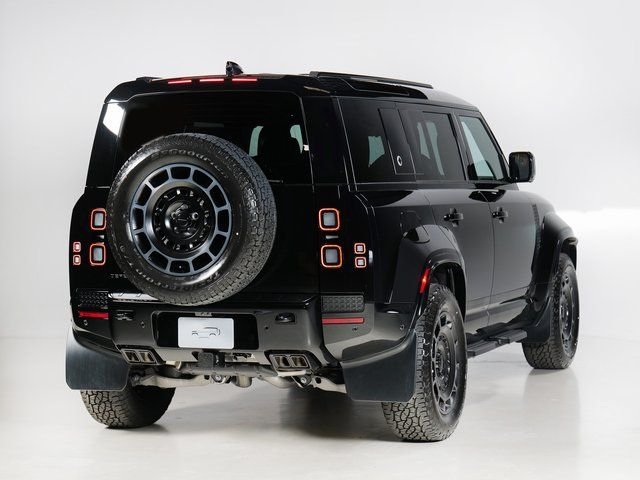 New 2026  Land Rover  image 2