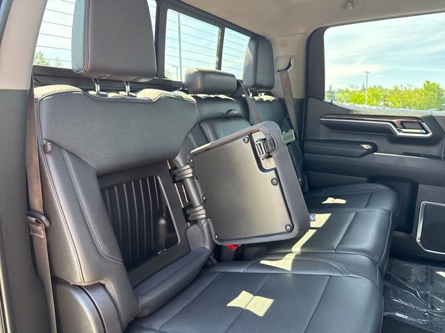 Used 2022 Dark Ash Metallic Chevrolet RST image 16