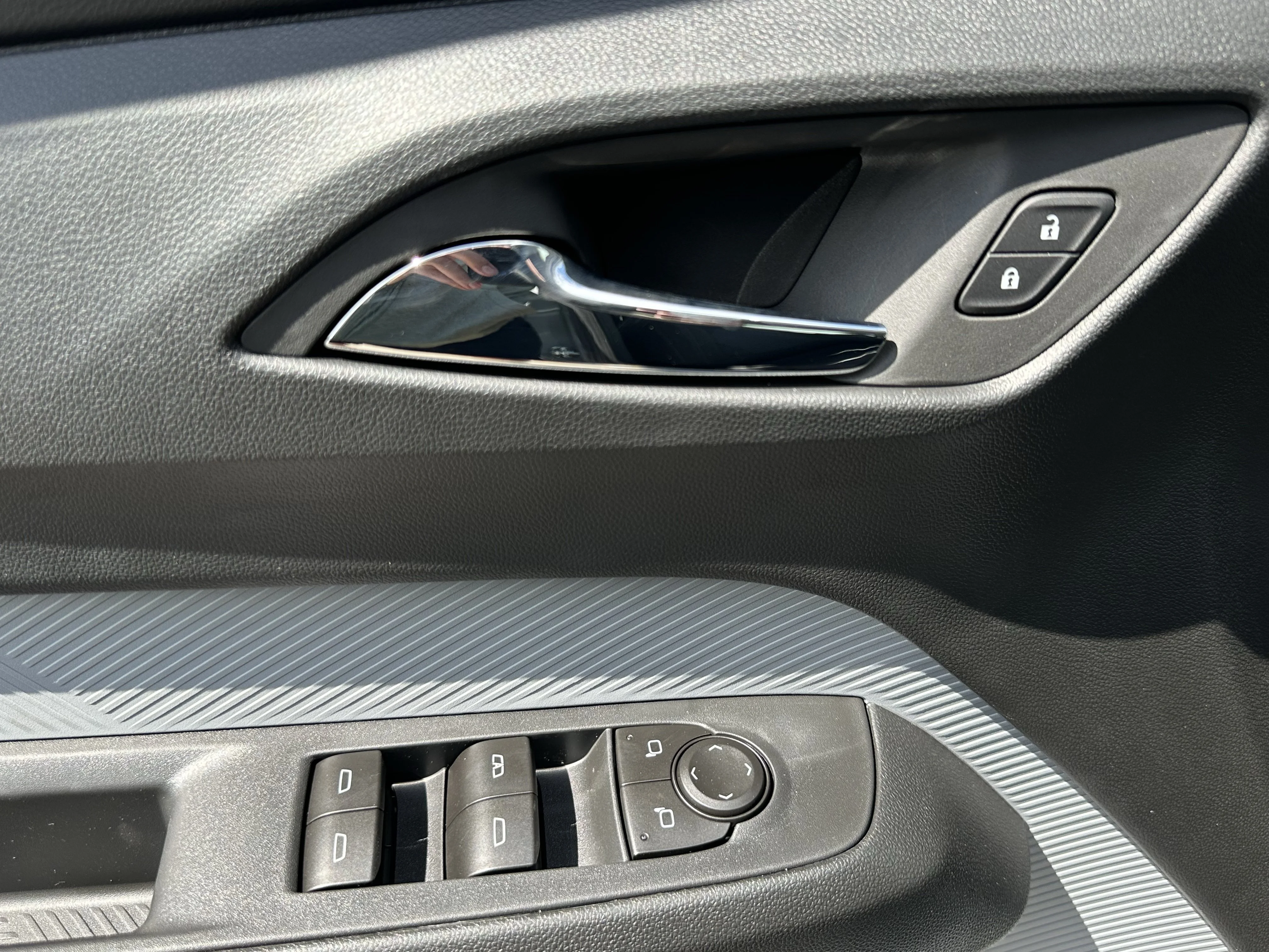 New 2027 Sterling Grey Metallic Chevrolet LT image 9