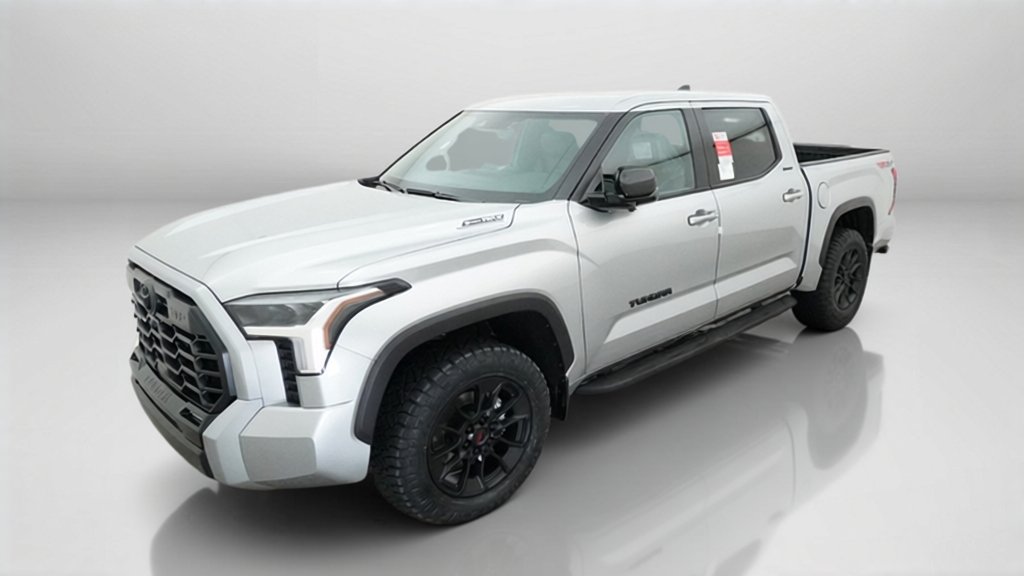2026 Toyota Tundra i-FORCE MAX Limited i-FORCE MAX