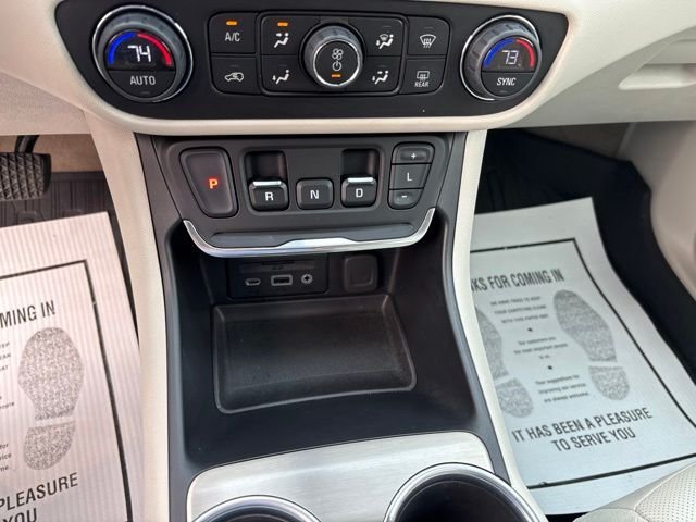 Used 2020 White GMC Denali image 28