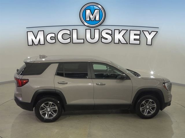 2026 GMC Terrain Elevation - Photo 20