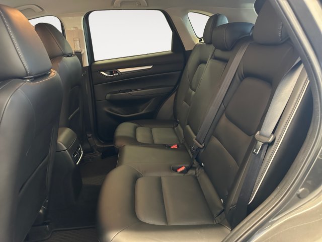 Used 2025 Gray Mazda 2.5 S Select Package image 13