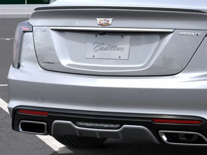 2026 Cadillac CT5 Sport - Photo 14