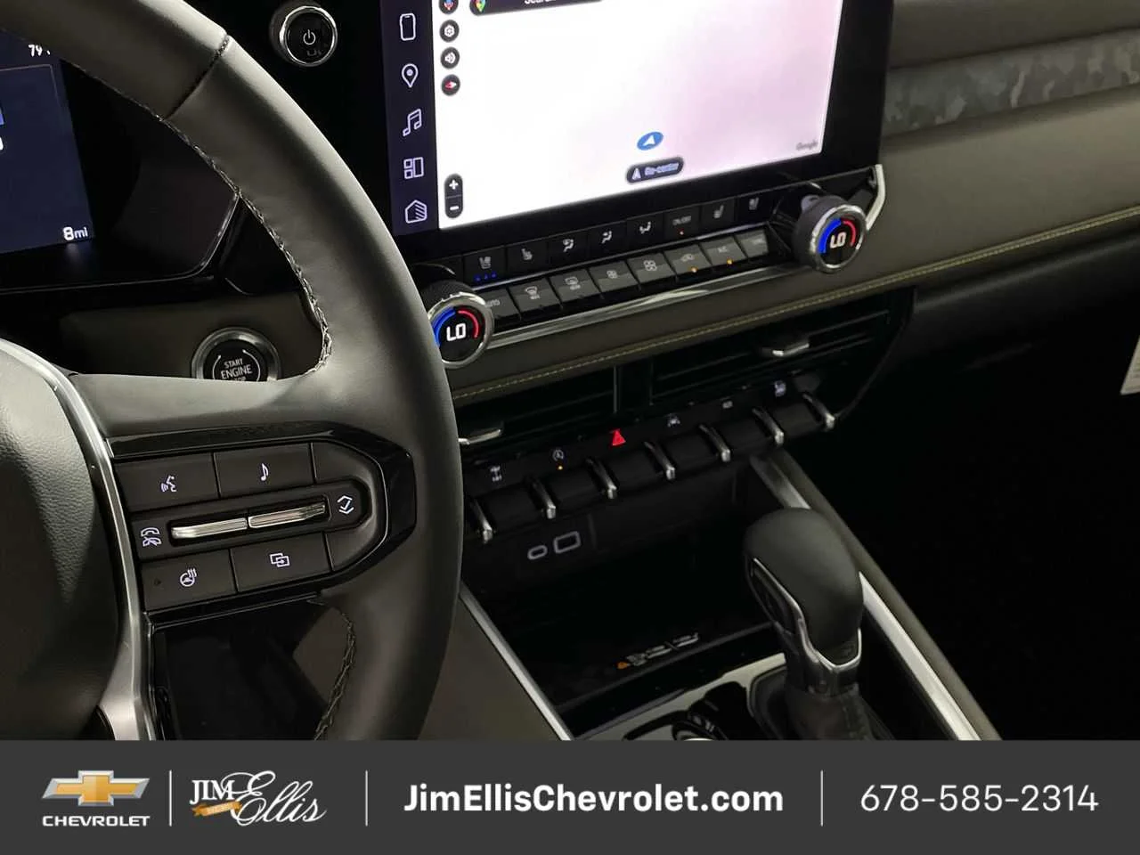 2026 Chevrolet Colorado ZR2 - Photo 36