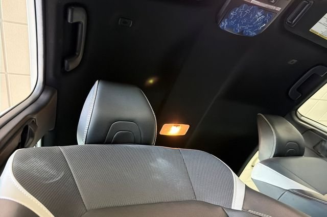 Used 2025 Ice Cap Toyota SE image 22