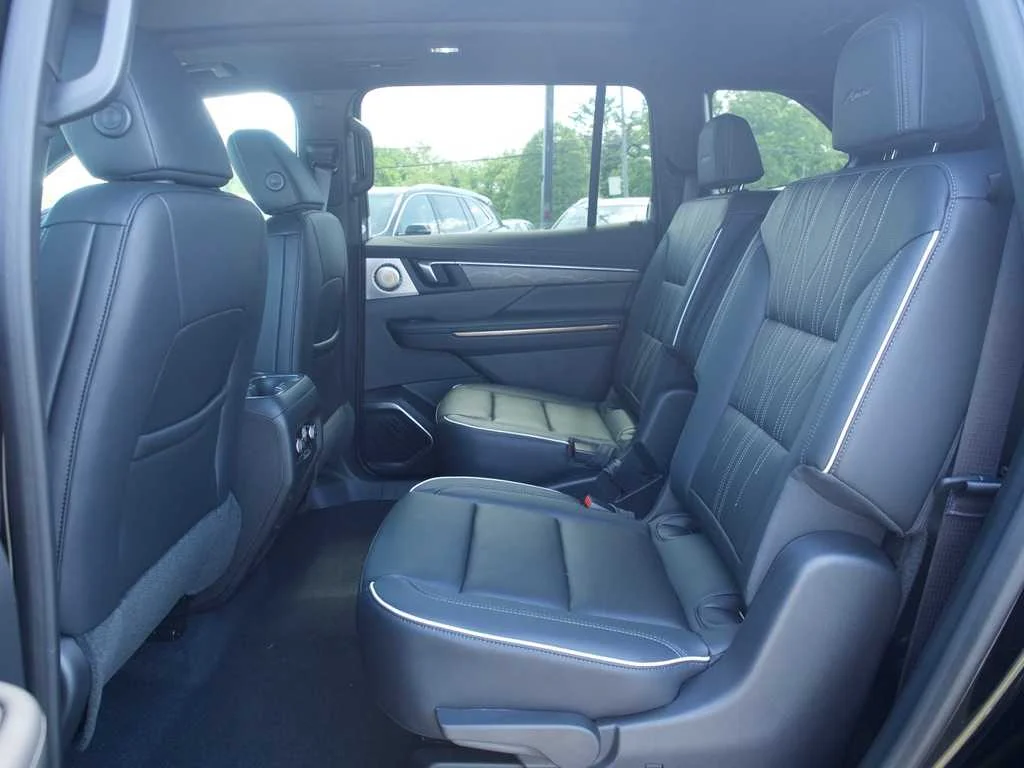 2026 Buick Enclave Avenir - Photo 15