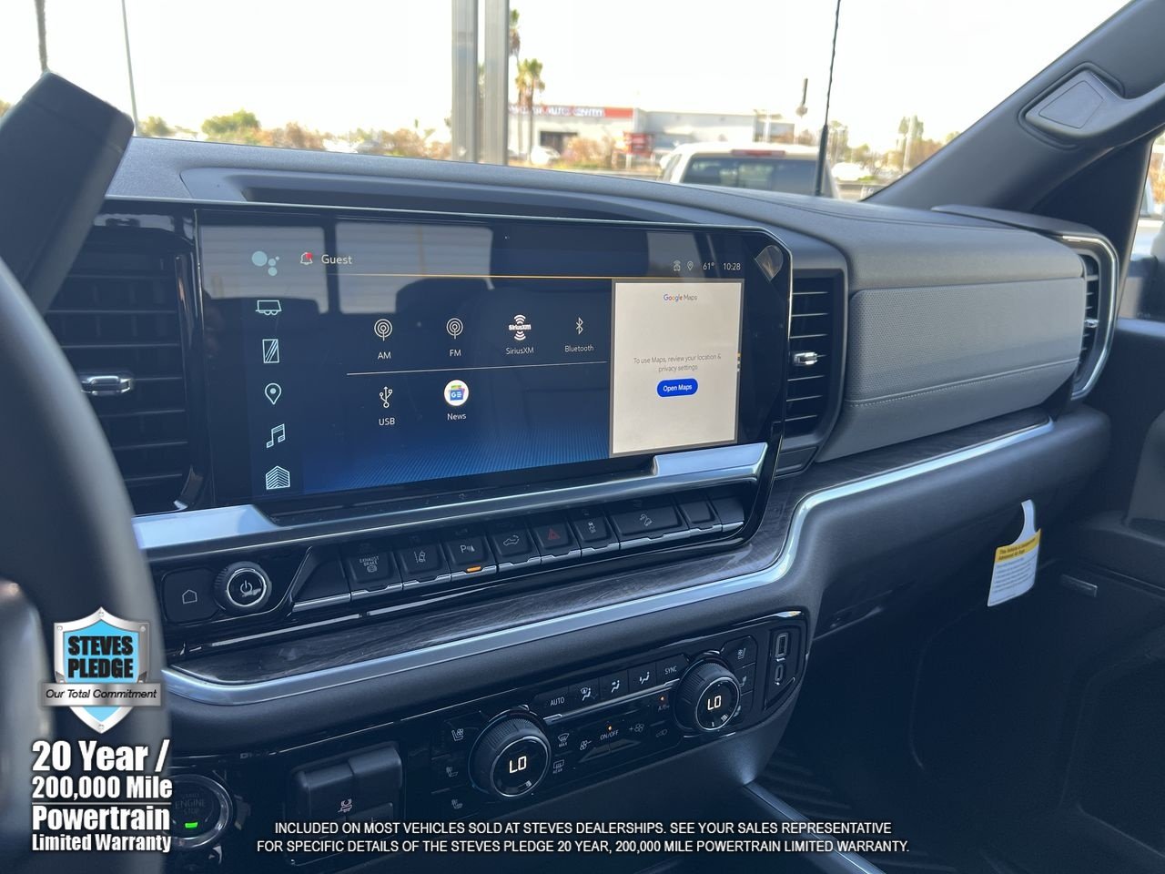 2026 Chevrolet Silverado 2500 HD LTZ - Photo 17