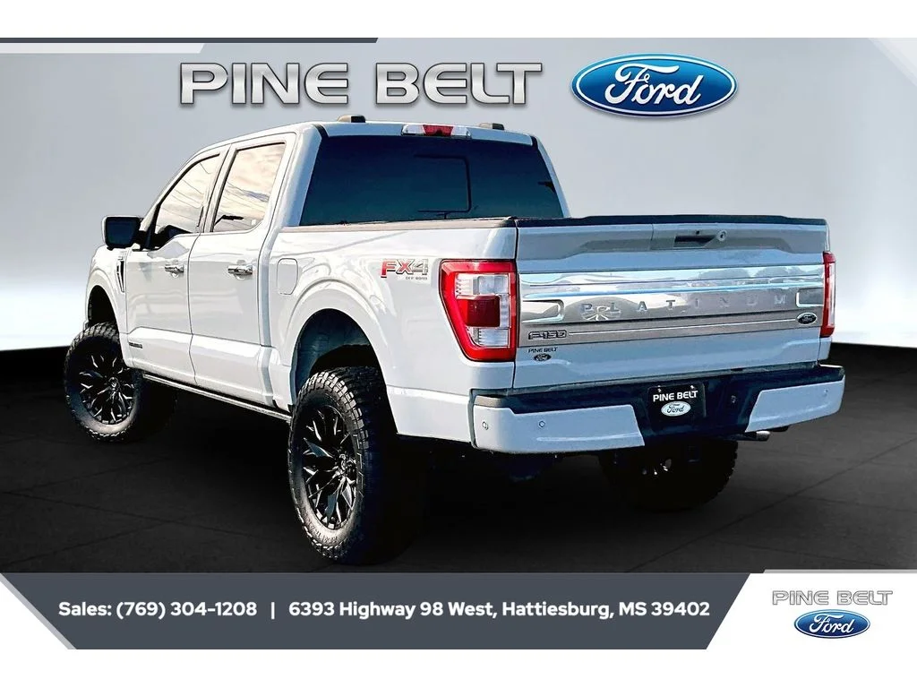 1FTFW1ED7PFA14298