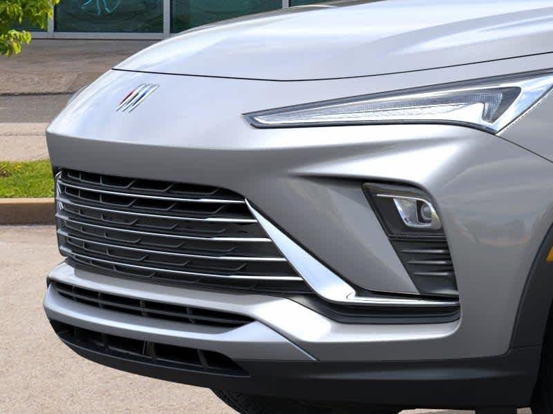 2026 Buick Envista Preferred - Photo 13