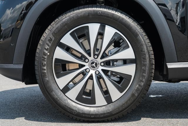 New 2026 Black Mercedes-Benz GLE 350 image 17