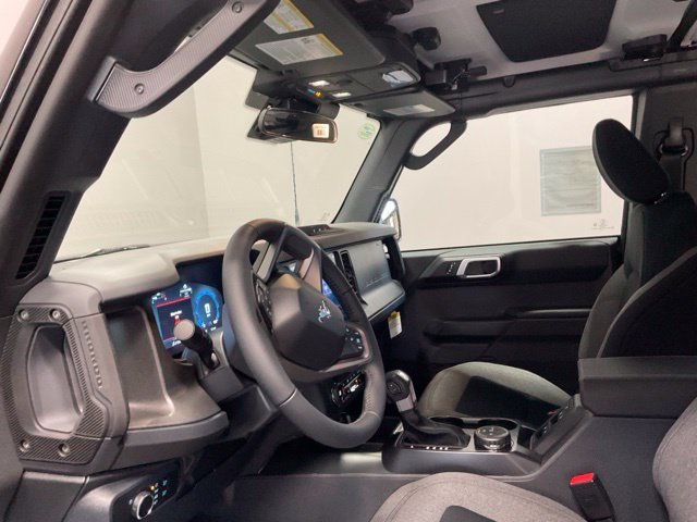 New 2026 Shadow Black Ford Big Bend® image 17