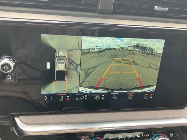 2026 GMC Sierra 1500 Denali - Photo 23
