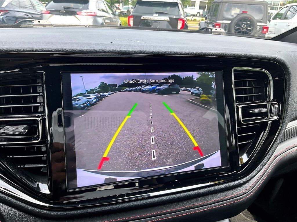 Used 2023 White Dodge GT Plus image 20