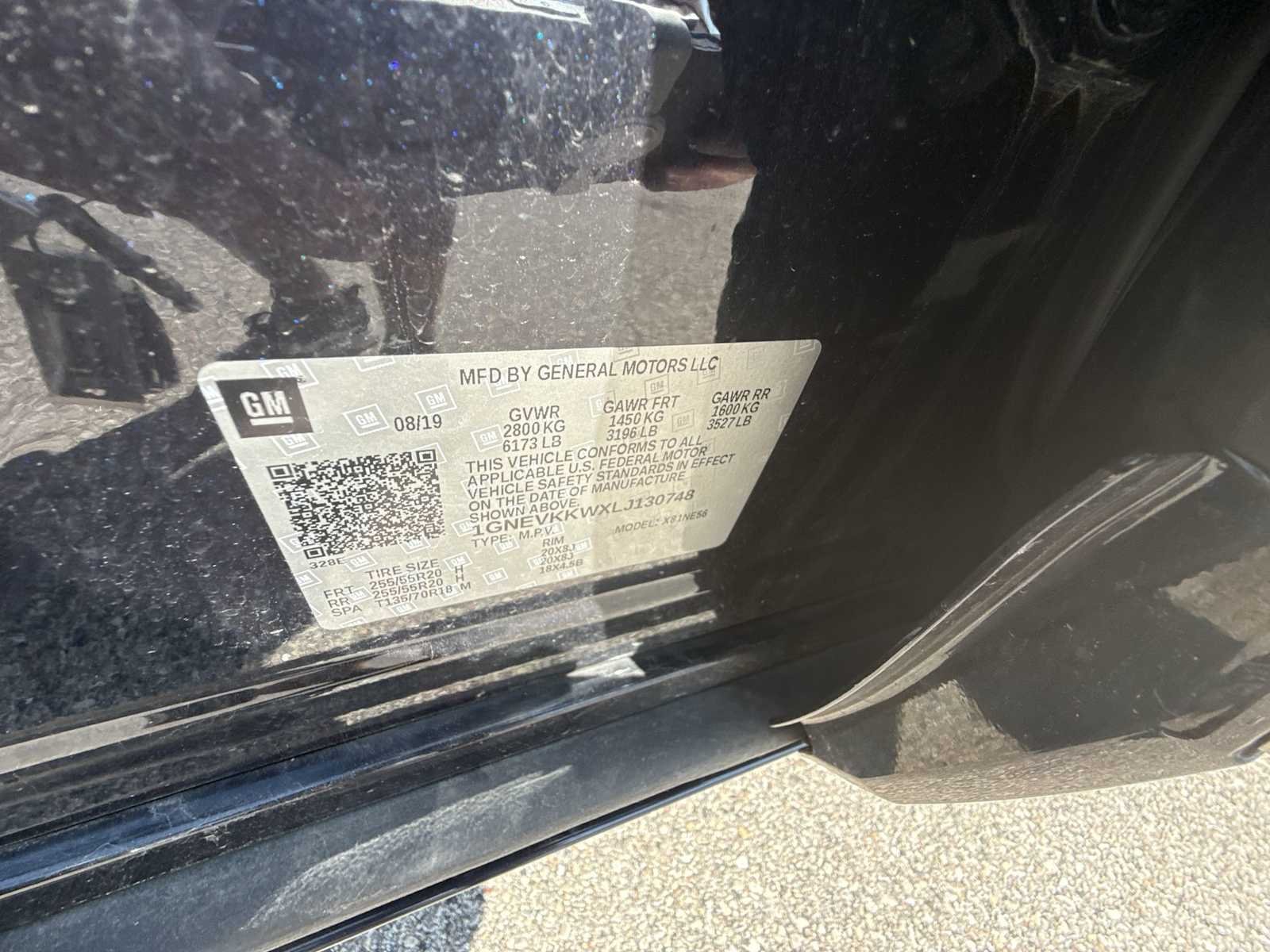 Certified Used 2020 MIDNIGHT BLUE METALLIC Chevrolet Premier image 35