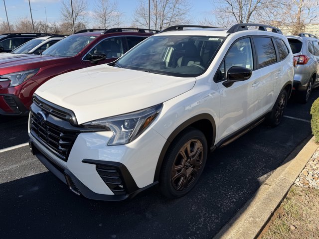 2026 Subaru Ascent Limited Bronze Edition - Photo 32