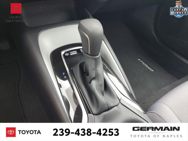 Certified Used 2026 UNDERGROUND Toyota  image 27