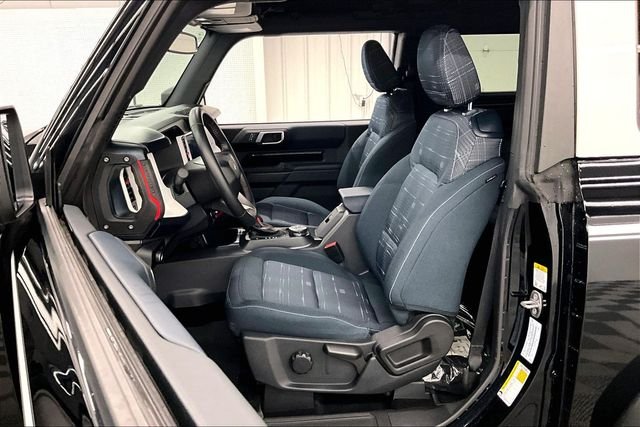 2024 Ford Bronco 2-Door Heritage Editon - Photo 24